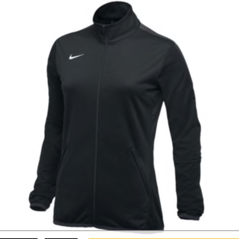 NIKE TEAM EPIC JACKET